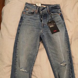 Wedgie straight - Levi’s premium